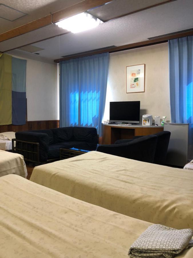 Hotel Civic Inn Sayama Exterior photo