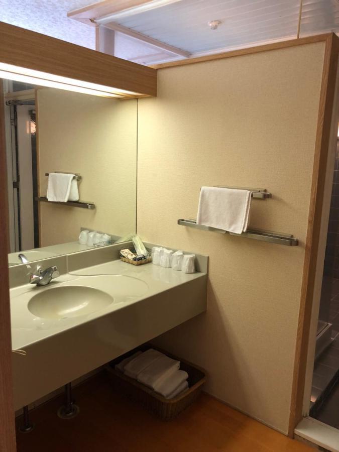 Hotel Civic Inn Sayama Exterior photo