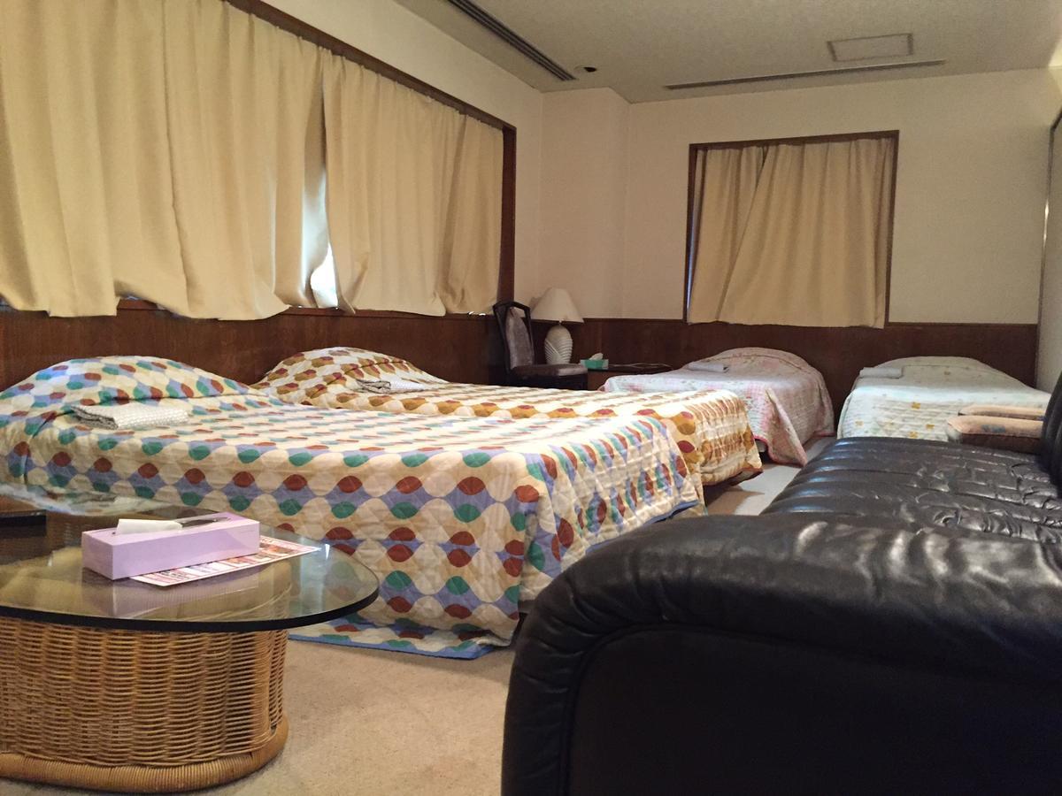 Hotel Civic Inn Sayama Exterior photo